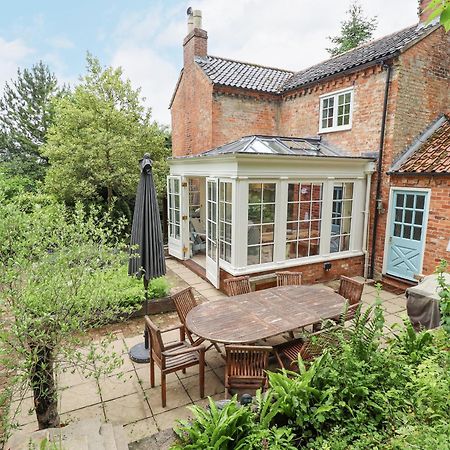 Sunny Cottage Grantham Eksteriør billede