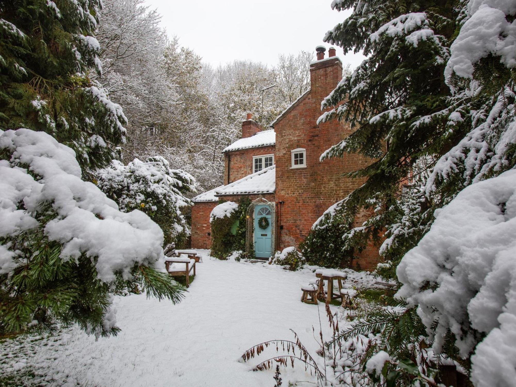 Sunny Cottage Grantham Eksteriør billede